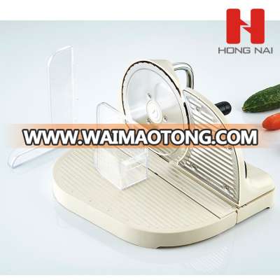 home manual bread slicer