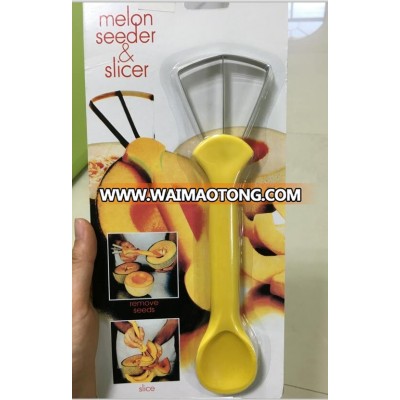 water melon mango slicer